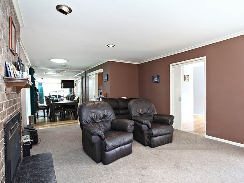 9 Yarrabee Drive, Hoppers Crossing VIC 3029