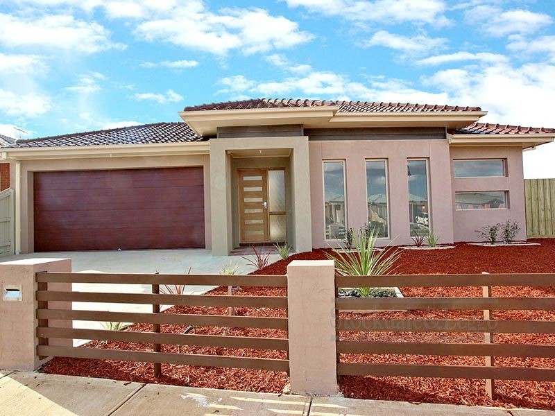 5 Whitehouse Avenue, Truganina VIC 3029