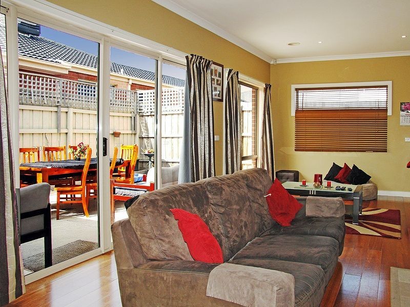 5 Whitehouse Avenue, Truganina VIC 3029