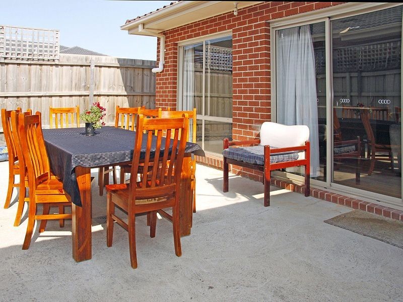 5 Whitehouse Avenue, Truganina VIC 3029