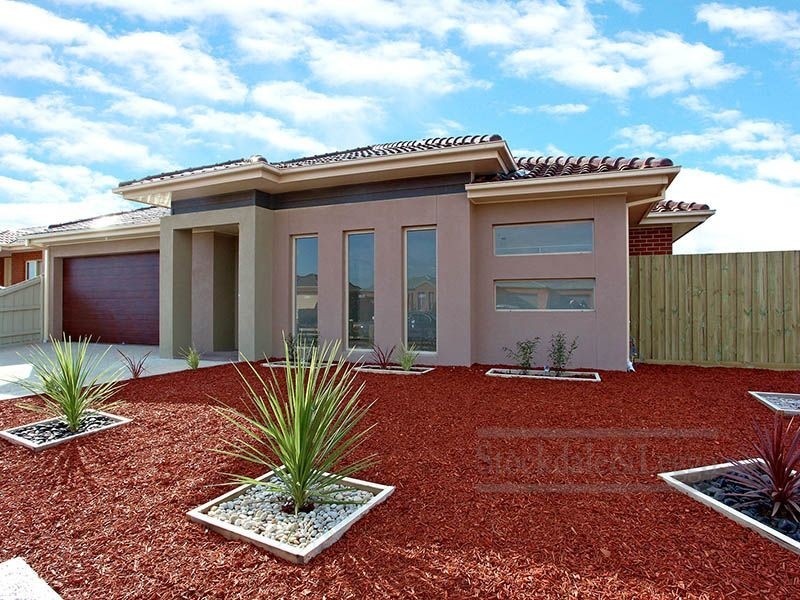 5 Whitehouse Avenue, Truganina VIC 3029