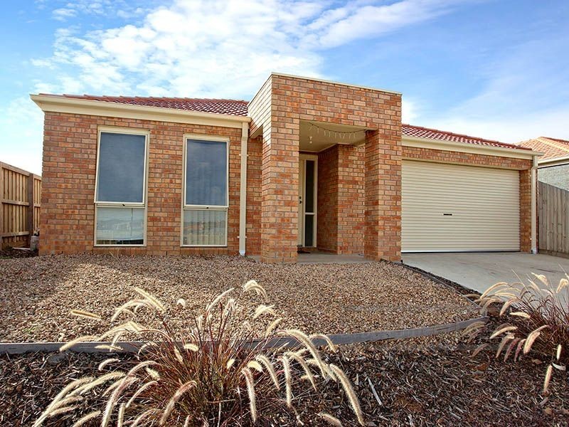 40 Talliver Terrace, Truganina VIC 3029