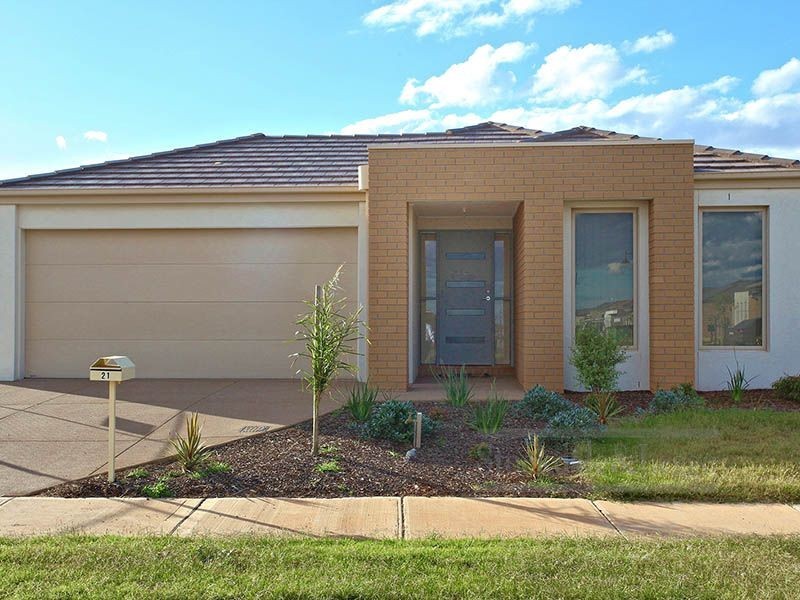 21 Isabella Way, Tarneit VIC 3029