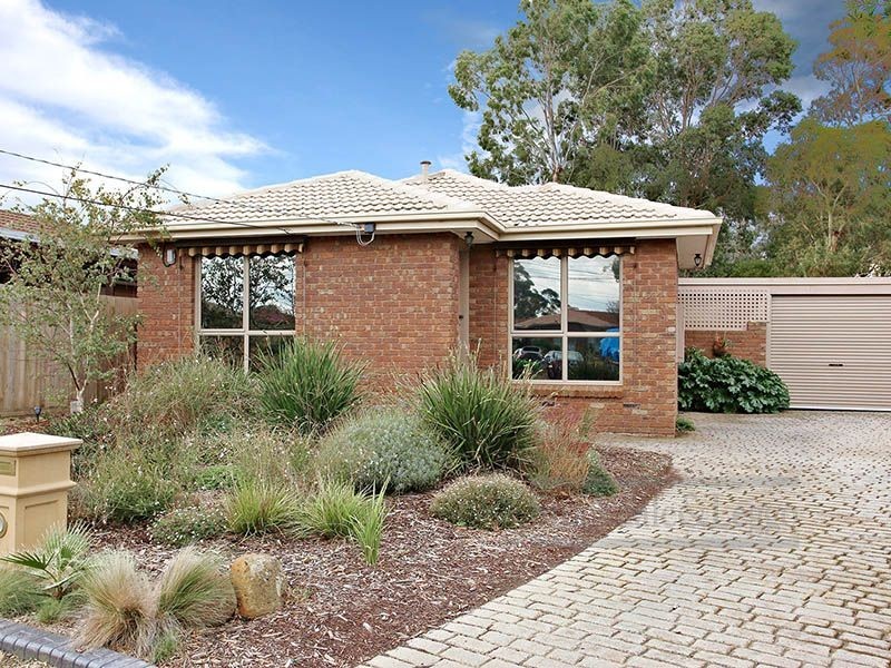 2 Pinaroo Court, Wyndham Vale VIC 3024