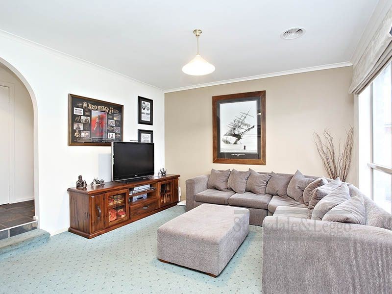 2 Pinaroo Court, Wyndham Vale VIC 3024