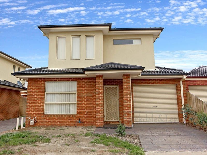 1/8 Harmony Drive, Tarneit VIC 3029
