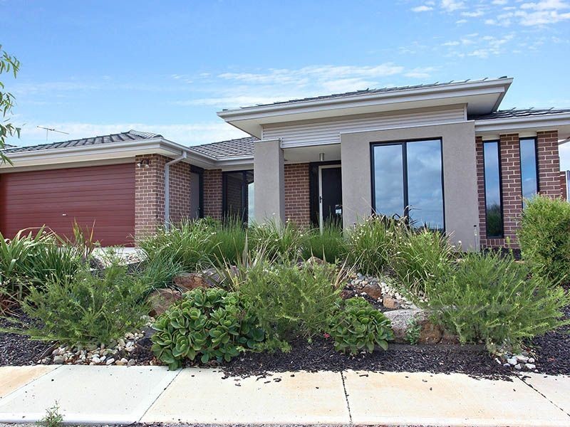 5 Abbeydale Street, Truganina VIC 3029