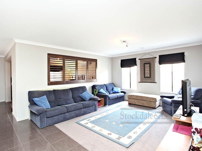 5 Abbeydale Street, Truganina VIC 3029