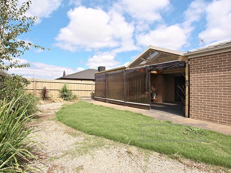 5 Abbeydale Street, Truganina VIC 3029