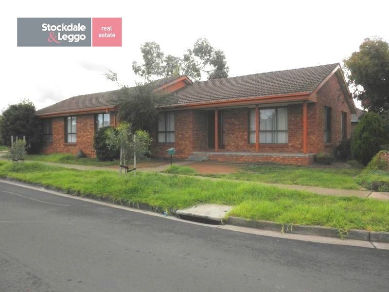 9 Quarbing Street, Werribee VIC 3030