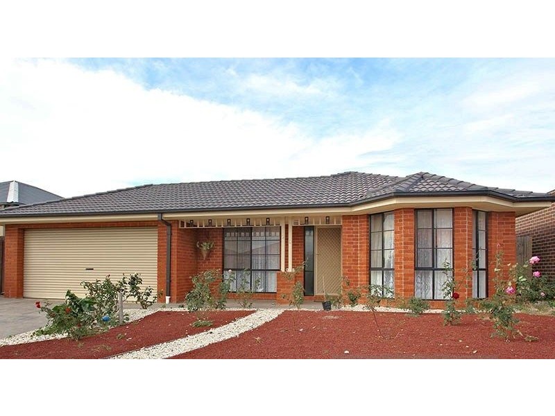 20 Odessa Court, Werribee VIC 3030