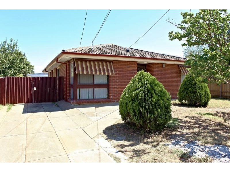 1 Budgie Crt, Werribee VIC 3030