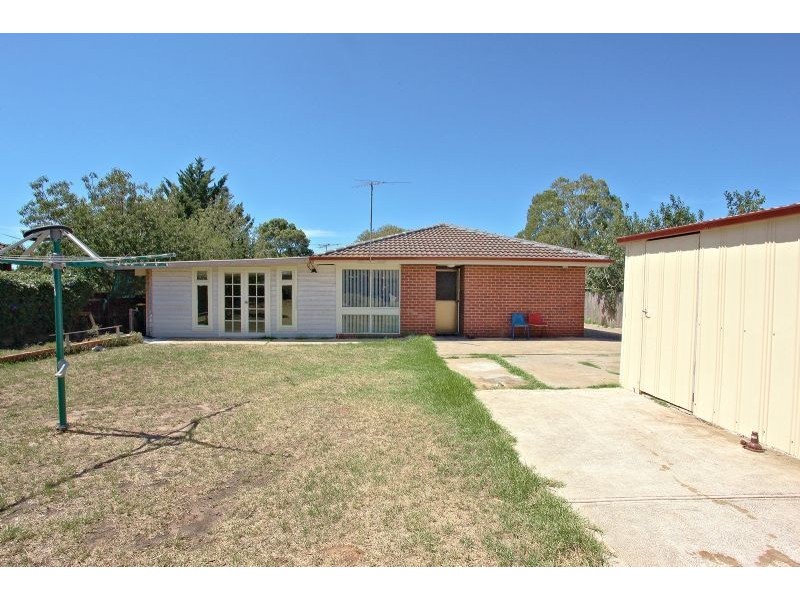 1 Budgie Crt, Werribee VIC 3030