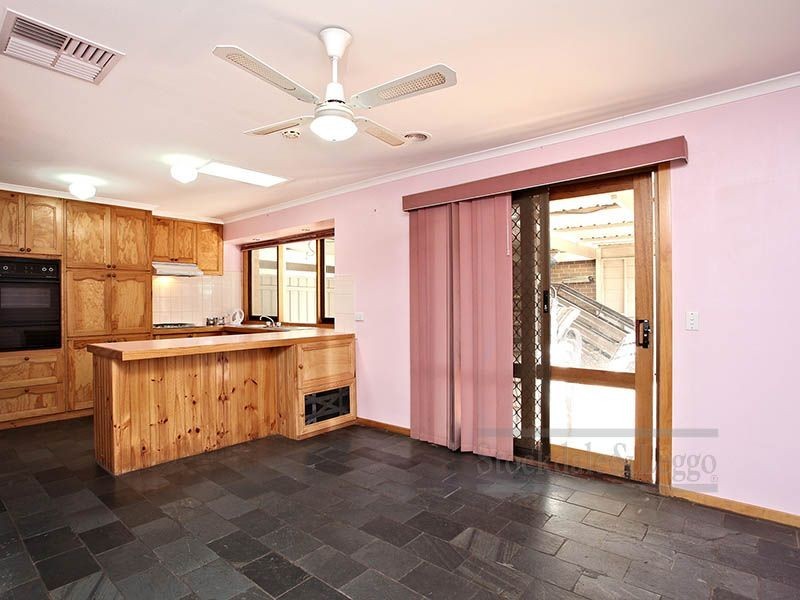 34 East Gate Way, Wyndham Vale VIC 3024