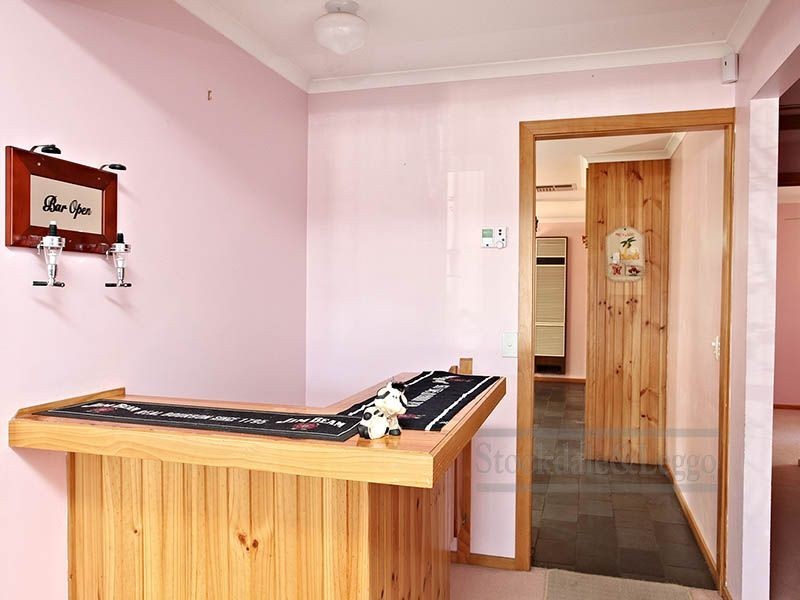 34 East Gate Way, Wyndham Vale VIC 3024