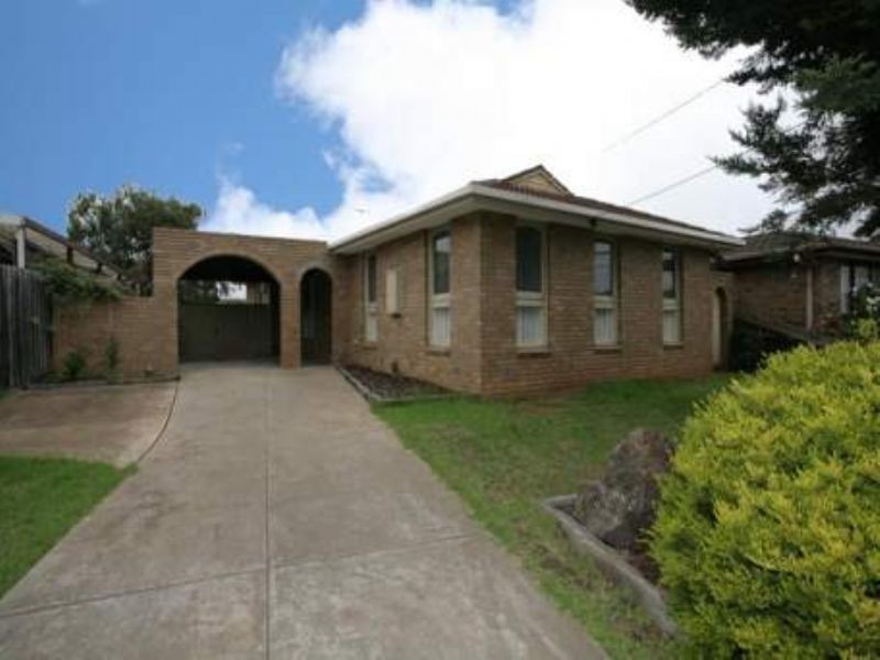 33 Hampstead Drive, Hoppers Crossing VIC 3029