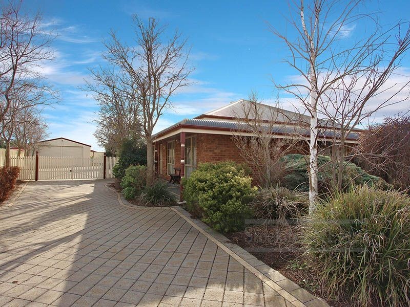 5 Janice Court, Werribee VIC 3030