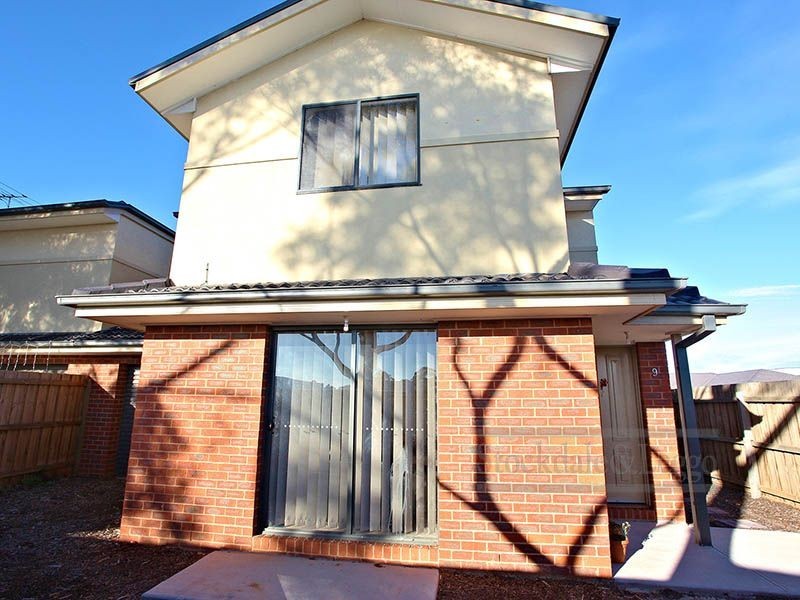 9/12 Mingos Court, Werribee VIC 3030