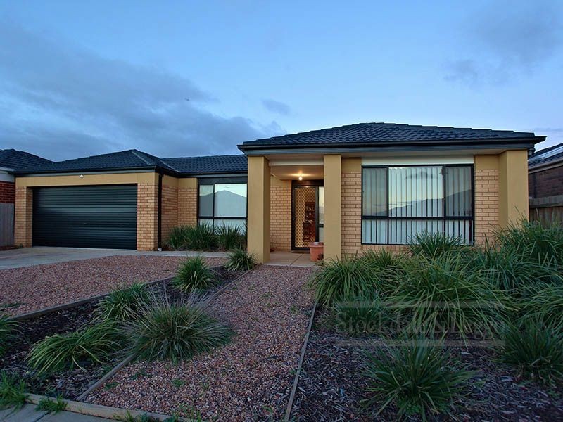 10 Stable Drive, Truganina VIC 3029