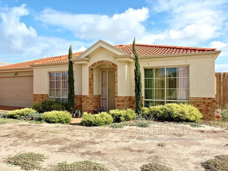 8 Ellesmere Court, Truganina VIC 3029