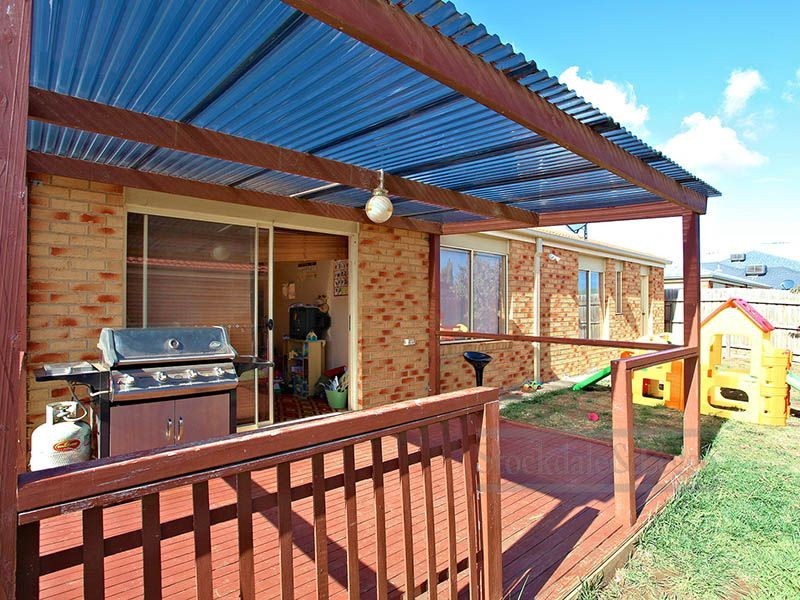 8 Ellesmere Court, Truganina VIC 3029