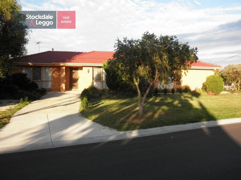 1 Chat Place, Werribee VIC 3030