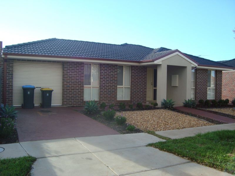 1/23 Carissa Circuit, Werribee VIC 3030