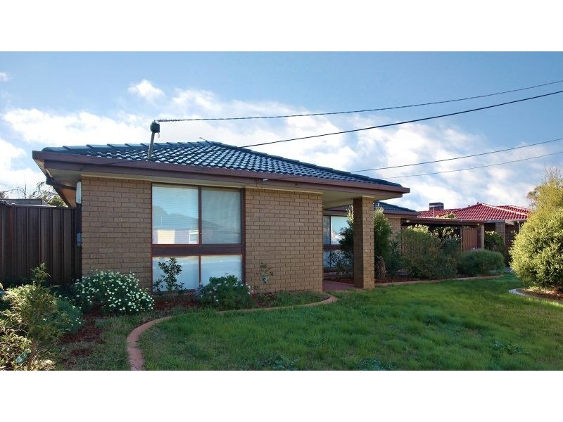 48 Parramatta Road, Werribee VIC 3030