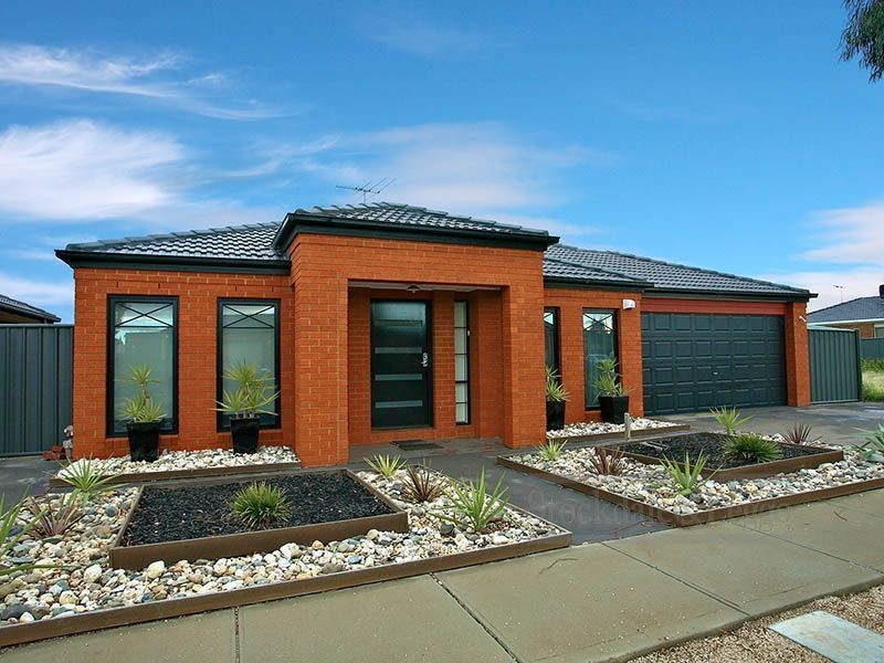 16 Yarra Gum Road, Wyndham Vale VIC 3024