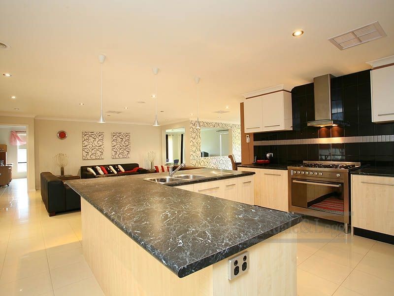 16 Yarra Gum Road, Wyndham Vale VIC 3024