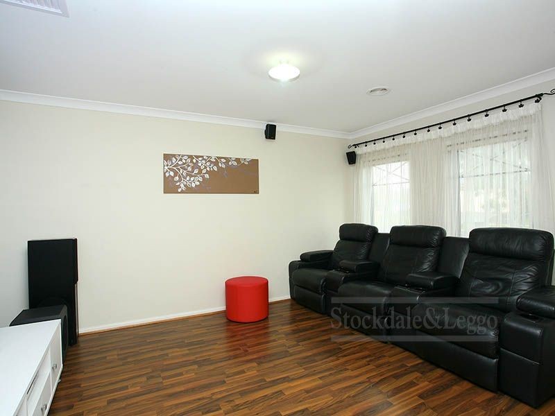 16 Yarra Gum Road, Wyndham Vale VIC 3024