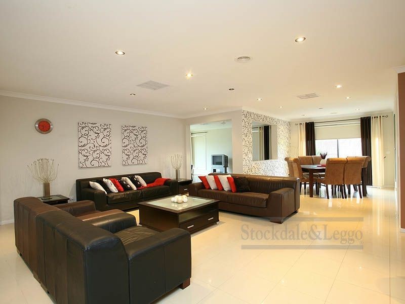 16 Yarra Gum Road, Wyndham Vale VIC 3024