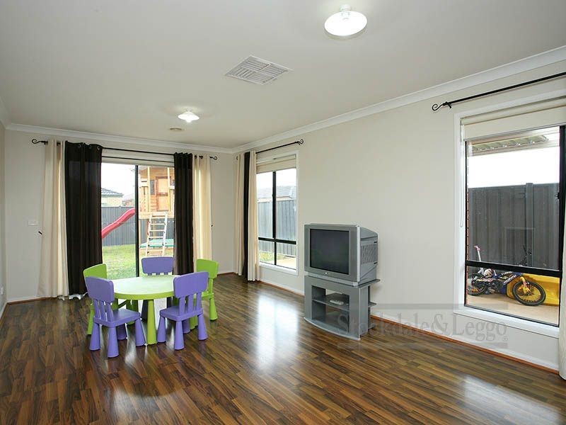 16 Yarra Gum Road, Wyndham Vale VIC 3024