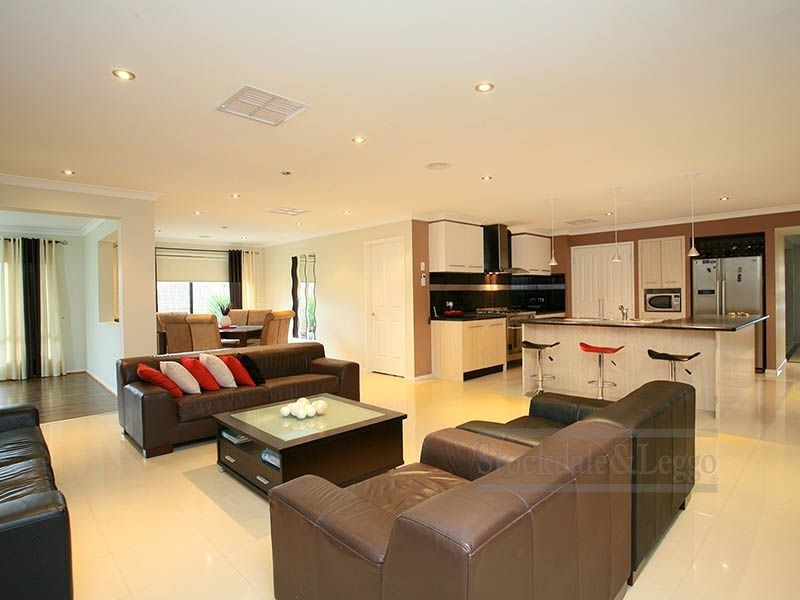 16 Yarra Gum Road, Wyndham Vale VIC 3024