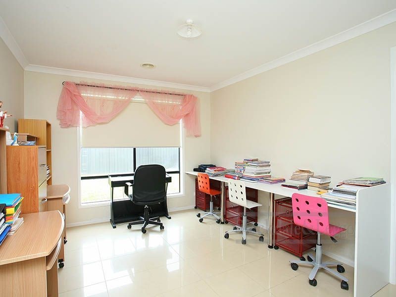 16 Yarra Gum Road, Wyndham Vale VIC 3024