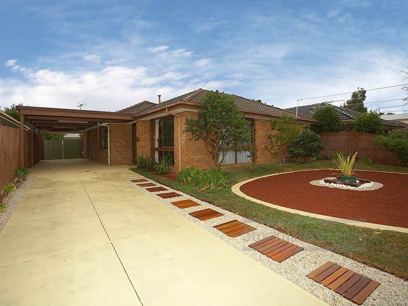 25 Derwent Road, Werribee VIC 3030