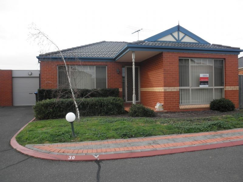 30/22 Ventosa Way, Werribee VIC 3030