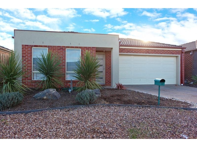 5 Galeff Avenue, Truganina VIC 3029