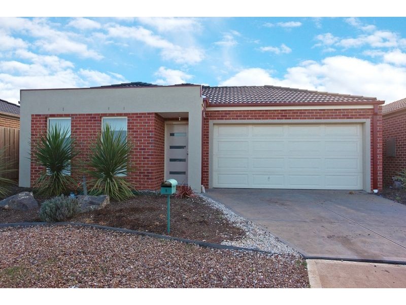 5 Galeff Avenue, Truganina VIC 3029