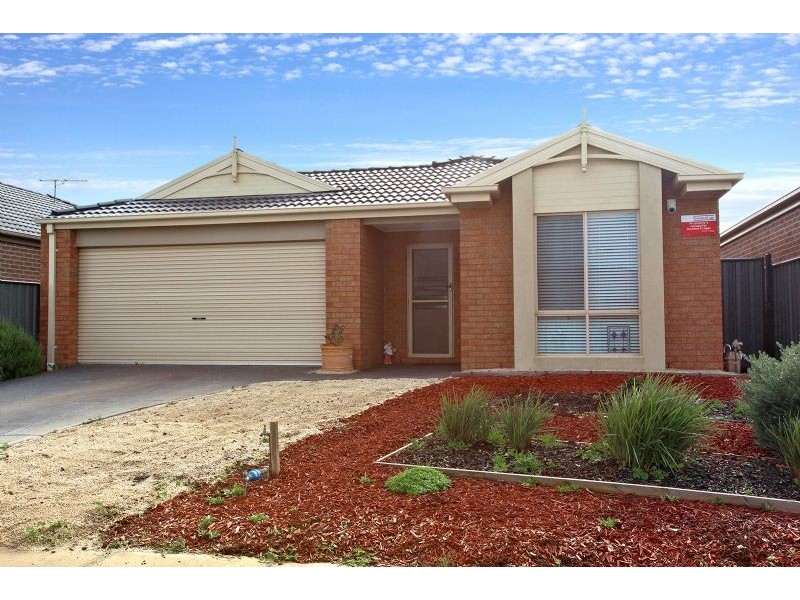 14 Harrington Avenue, Tarneit VIC 3029