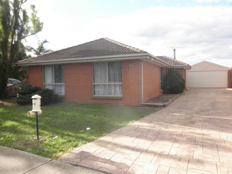 29 Cassowary Avenue, Werribee VIC 3030