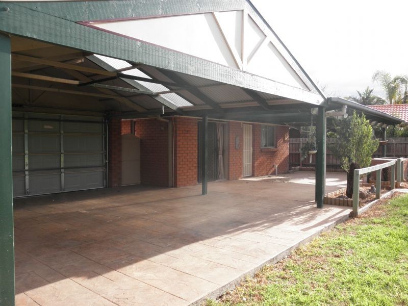 29 Cassowary Avenue, Werribee VIC 3030