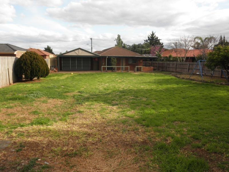 29 Cassowary Avenue, Werribee VIC 3030