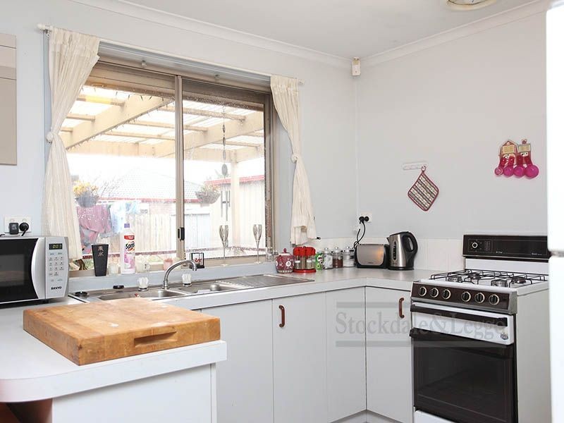 25 Ganges Court, Werribee VIC 3030