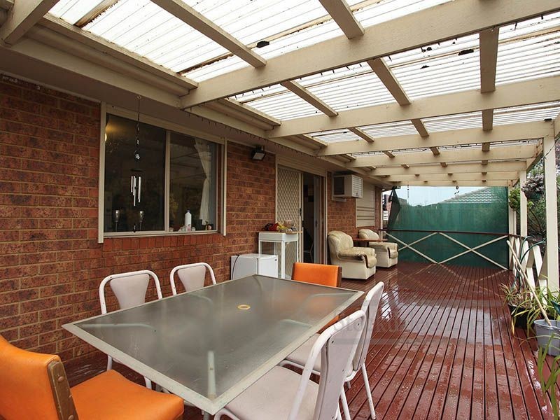 25 Ganges Court, Werribee VIC 3030