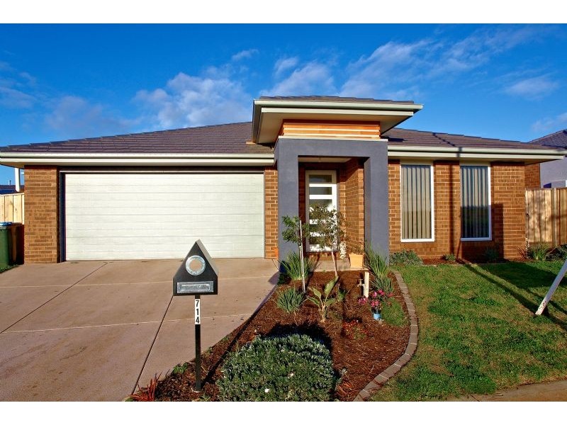 714 Armstrong  Road, Wyndham Vale VIC 3024