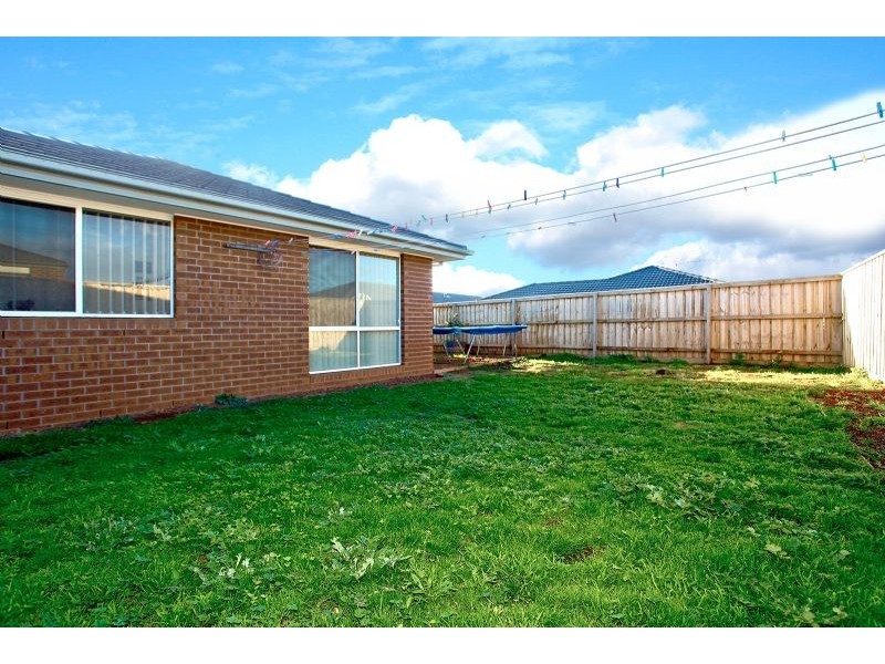 714 Armstrong  Road, Wyndham Vale VIC 3024
