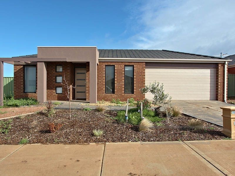 74 Haines Drive, Wyndham Vale VIC 3024
