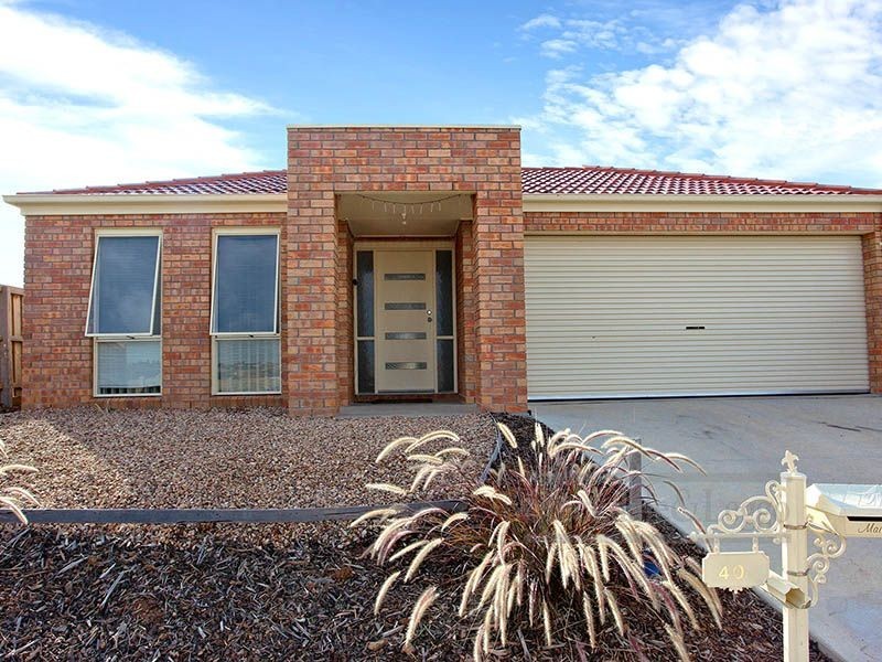 40 Talliver Terrace, Truganina VIC 3029