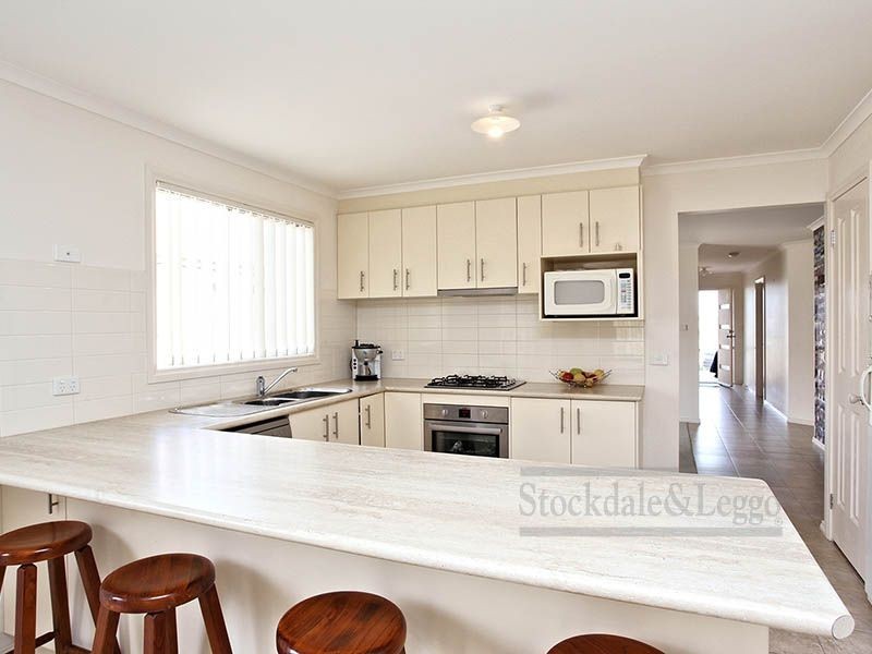 40 Talliver Terrace, Truganina VIC 3029